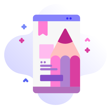 Professional Graphic Design creative services